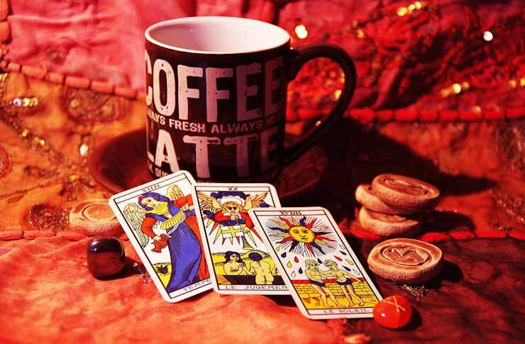 Quer Aprender sobre a Leitura de Tarot? Desvende os Segredos das Cartas de Tarot