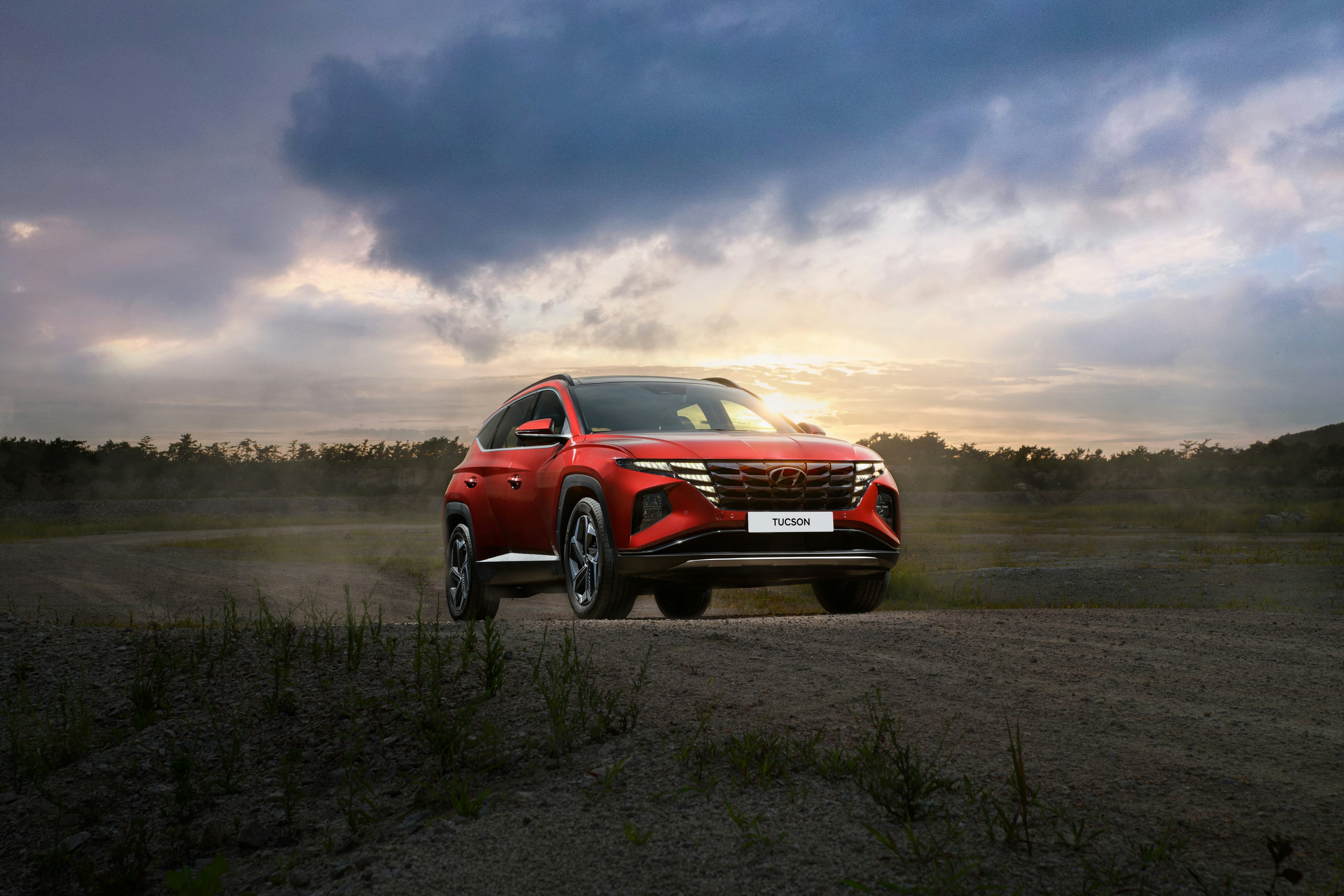 The Rise of Performance SUVs: Speed Meets Utility