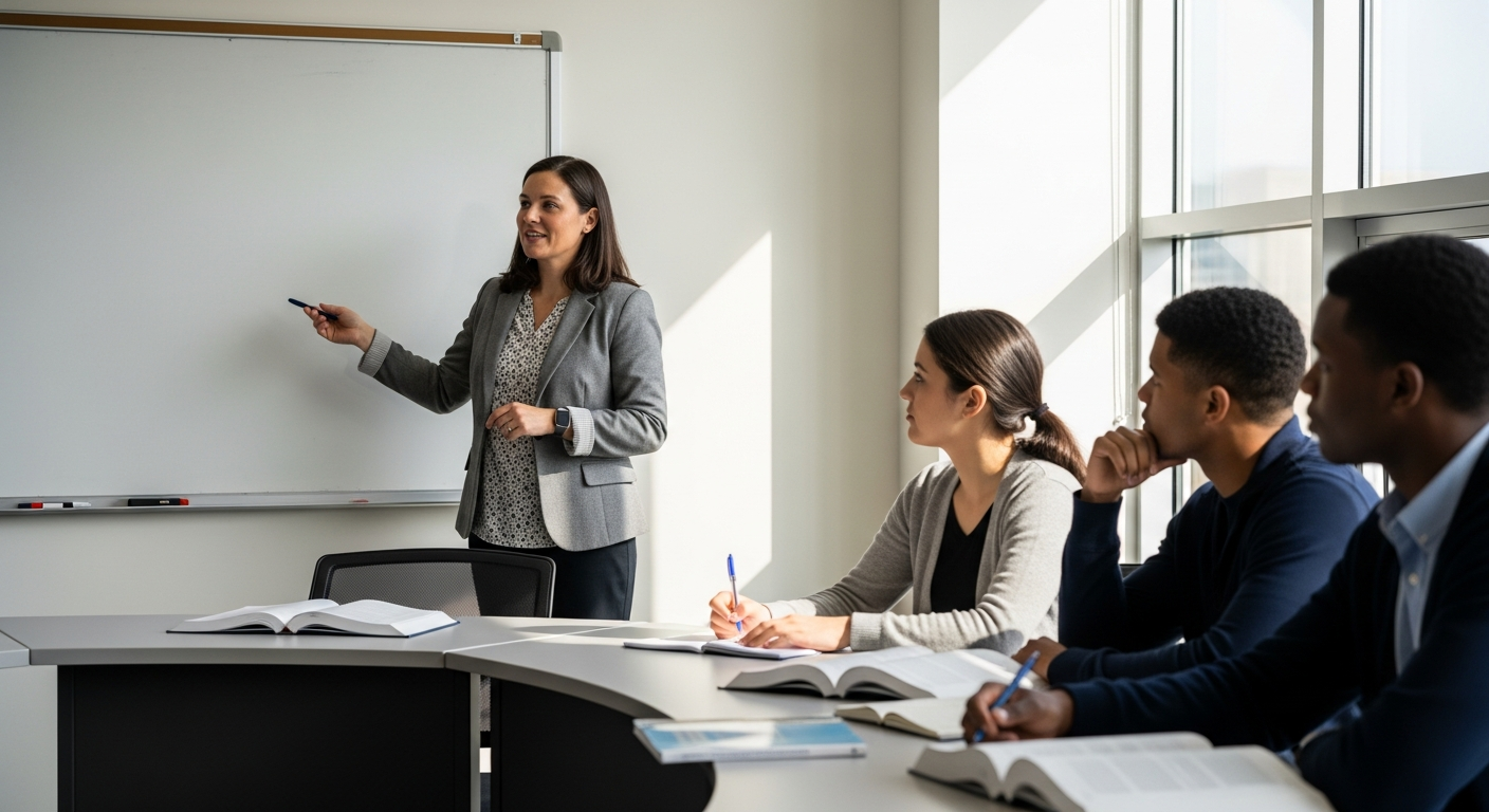 Government-Supported Early Childhood Education (ECE) Training Program in Canada | Start Your Childcare Career Path