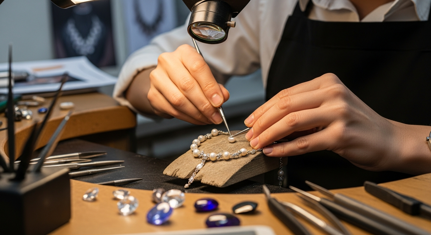Stijlvolle juwelen voor een tijdloze uitstraling