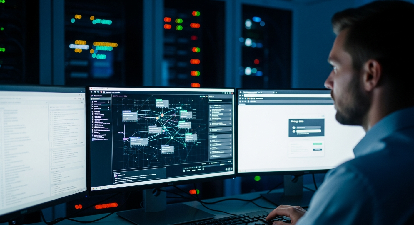 Sicherheit und Datenschutz bei der Webnutzung