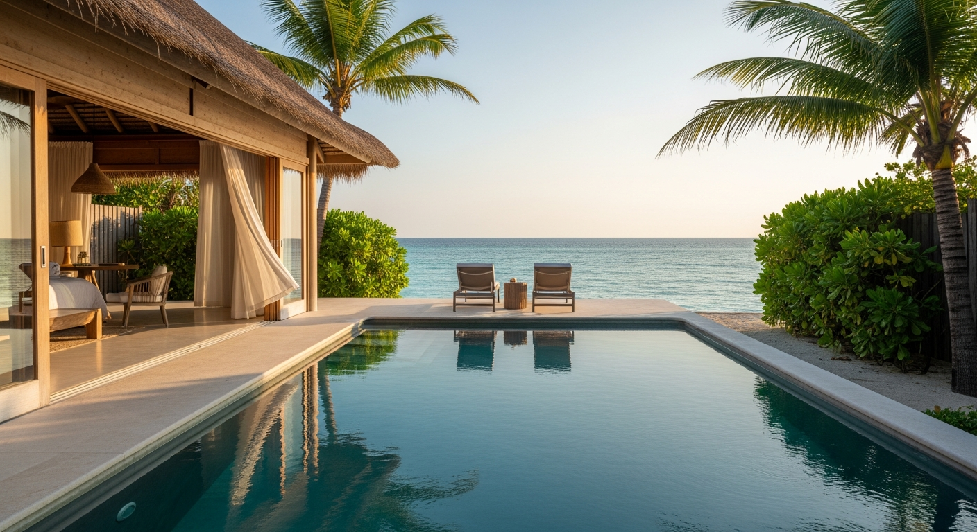 Discover Top Water Park Resorts in Mexico