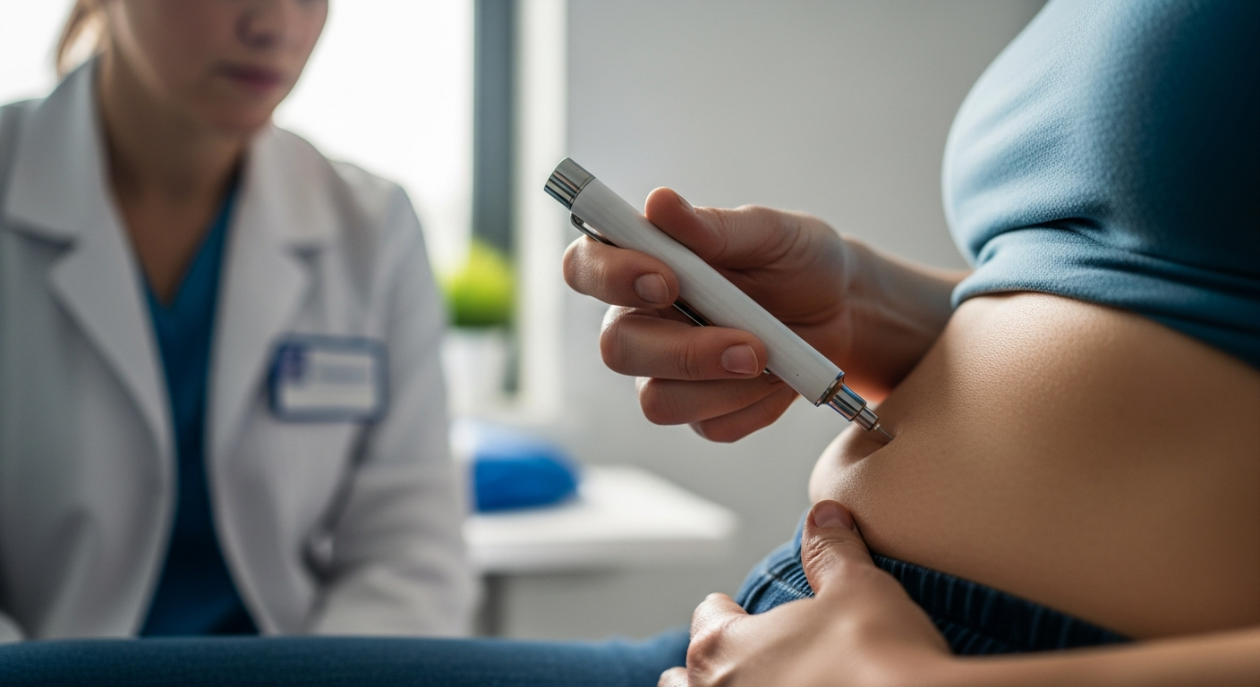 Early Signs and Symptoms of HIV in Women