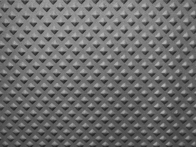 Acoustic Wallpaper: The Sound Revolution in Home Decor