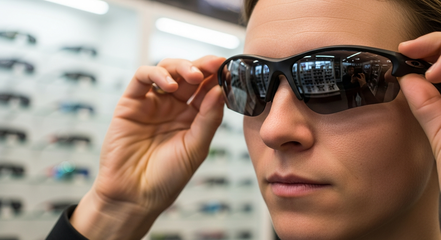 Find Stylish and Affordable Eyewear
