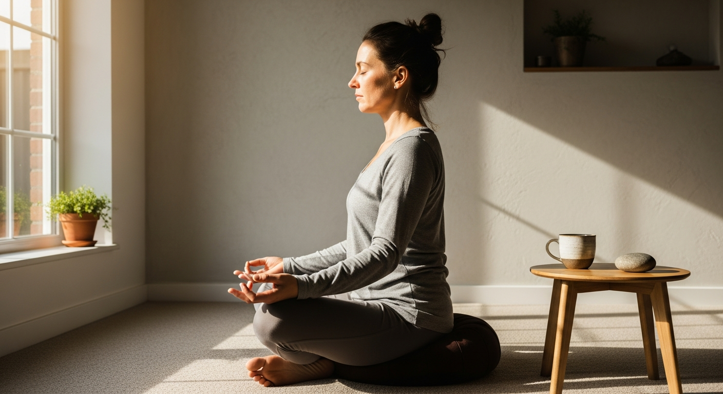 Cultivating Mental Clarity Through Mindful Practices