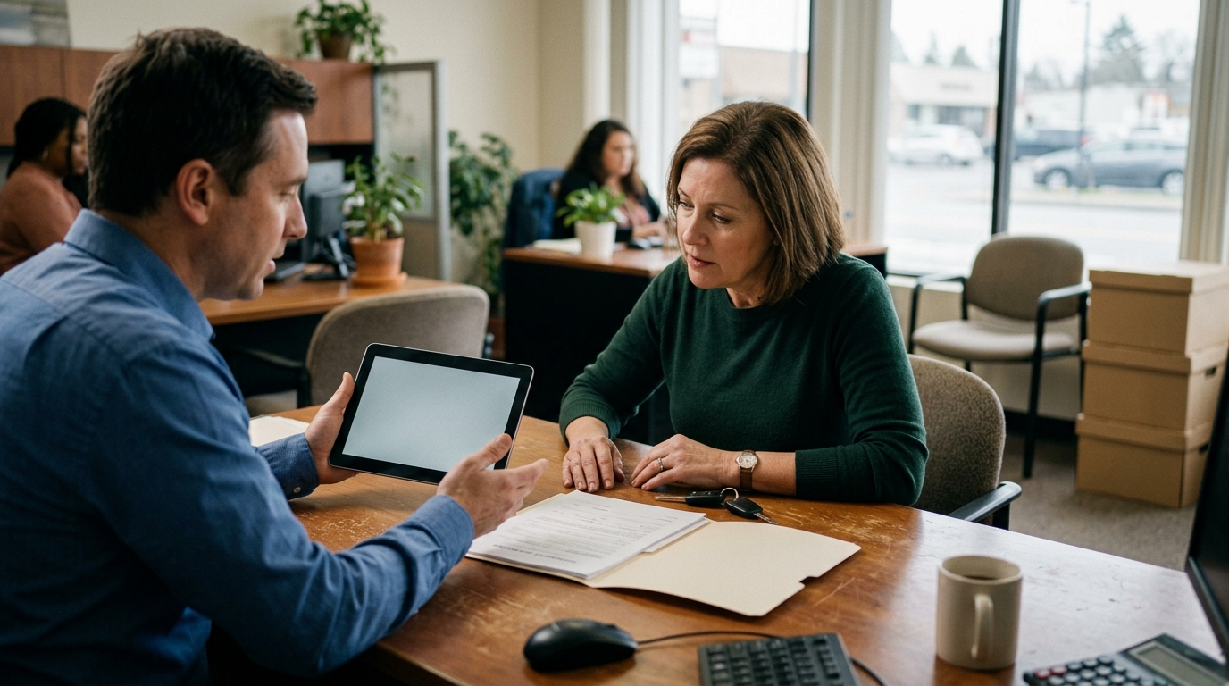 Ways to Reduce Monthly Auto Premiums
