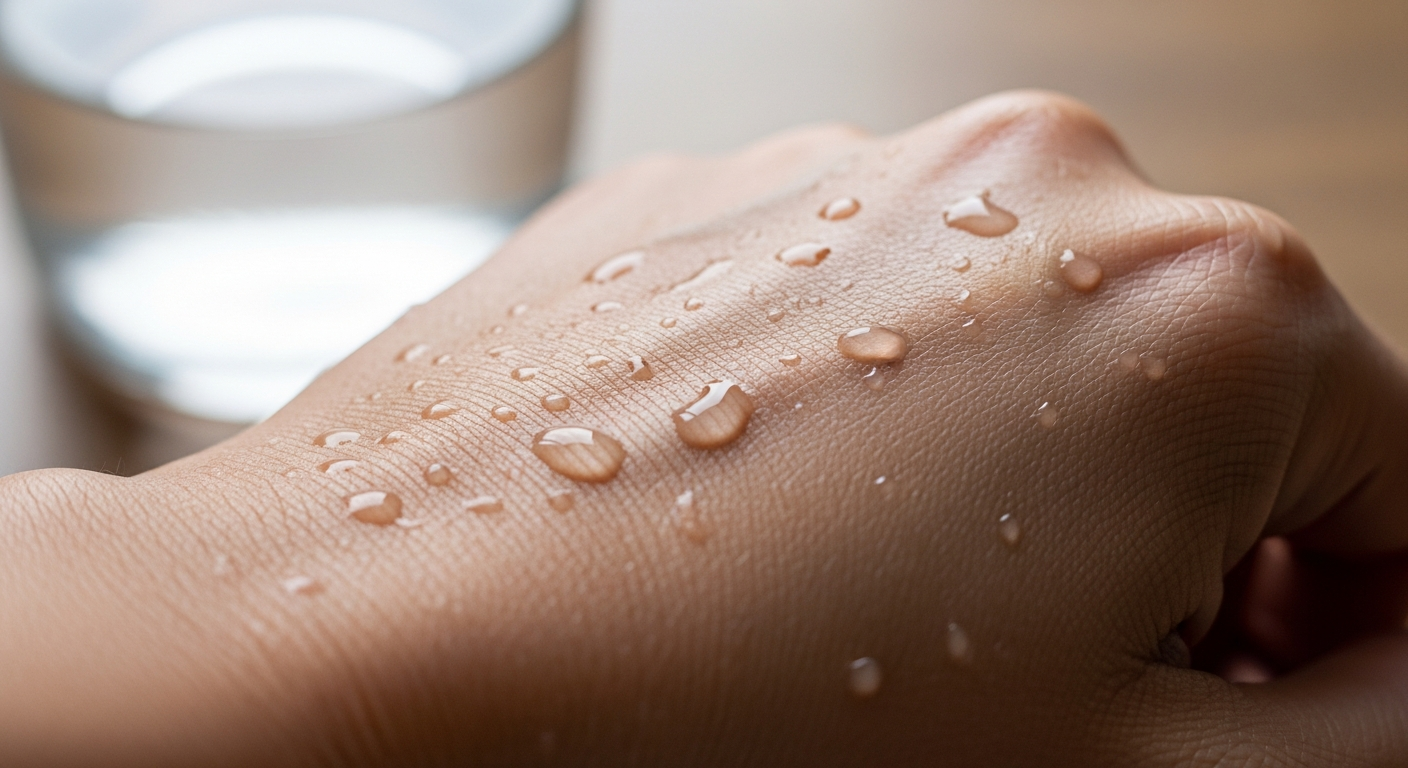 The Role of Hydration in Maintaining Skin Elasticity