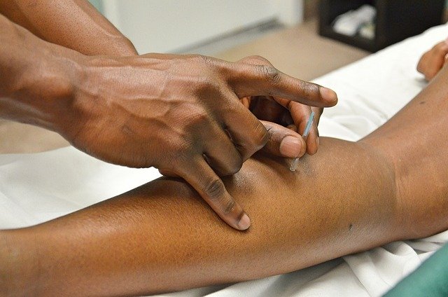Platelet-Rich Plasma: The Regenerative Skin Treatment