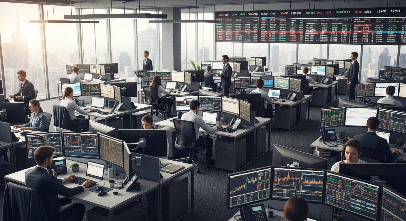 The Evolution of Investment Practices