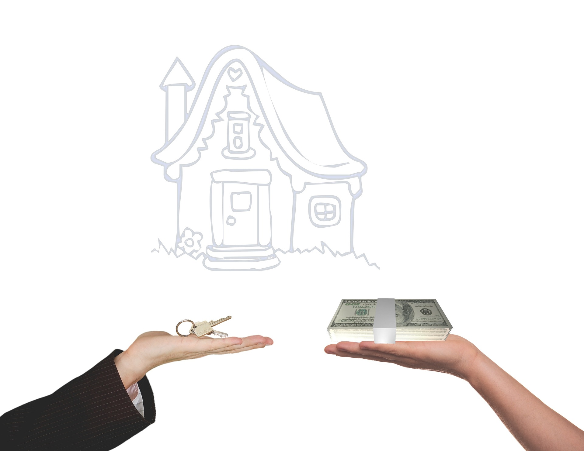 How Much Is Your Home Worth in 2025? Use This Estimator