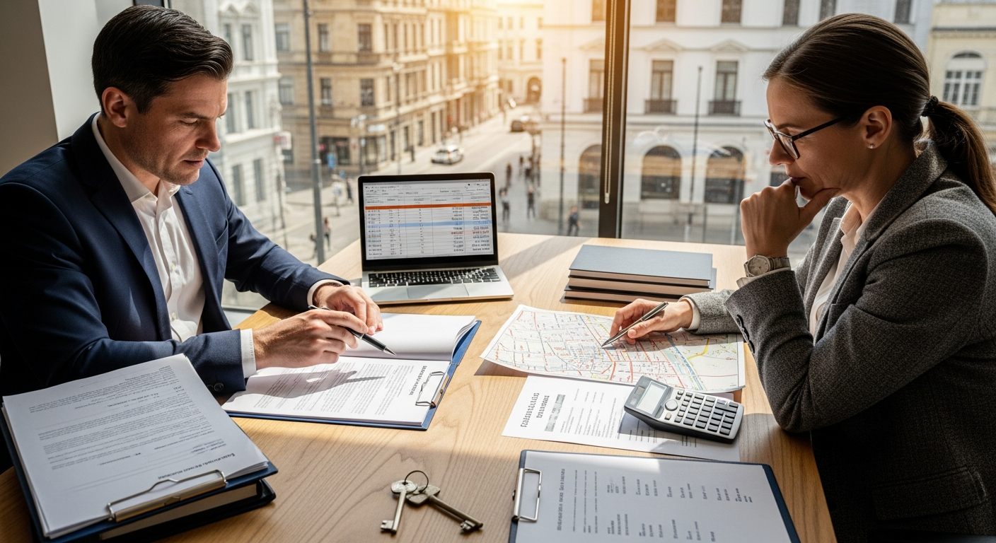 Külföldi ingatlanvásárlás jogi szempontjai