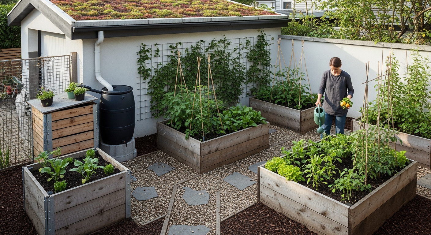 Exploring Eco-Friendly Choices for Your Residence