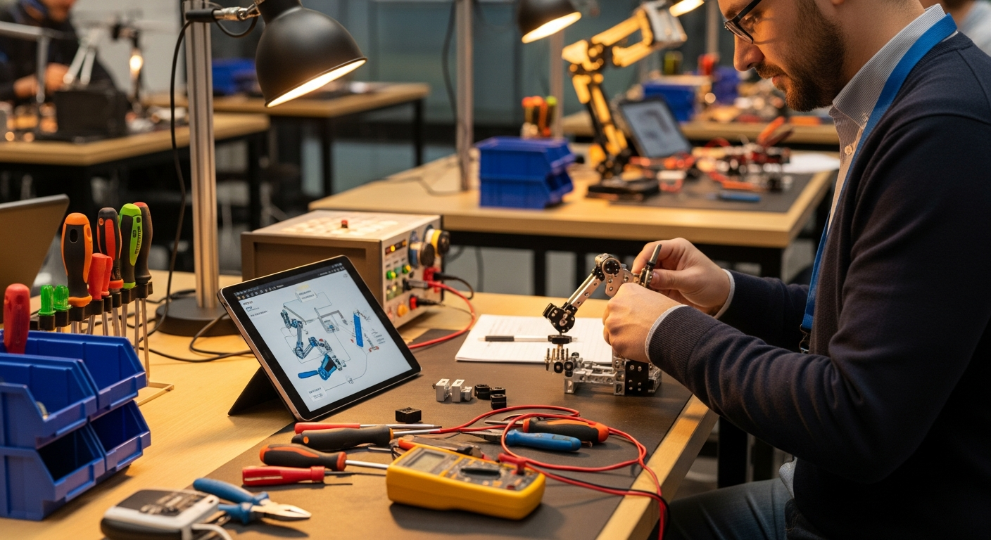 Adapting to Workforce Changes with New Competencies