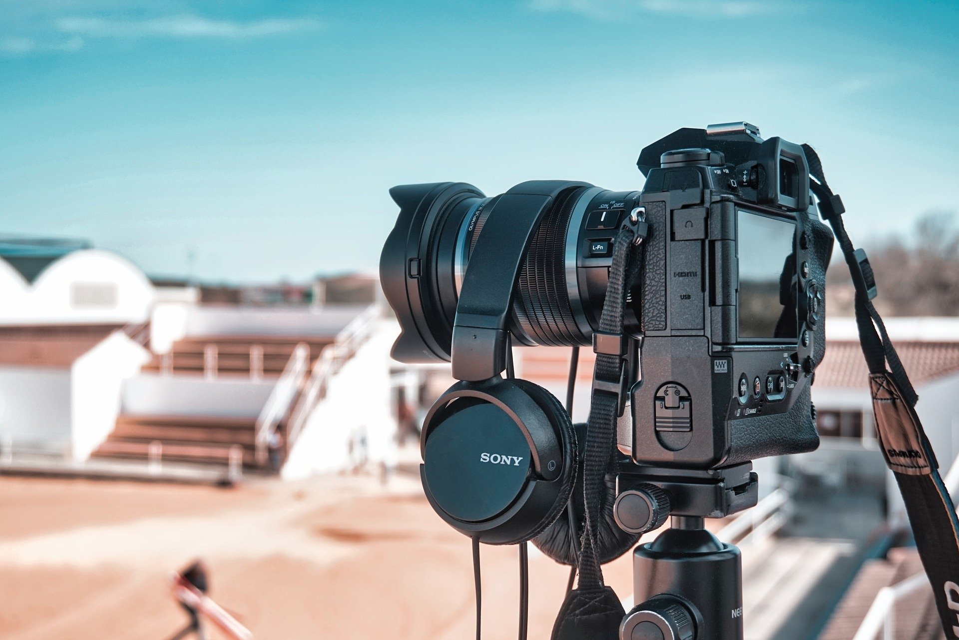 Przełom w polskiej kinematografii: Powstanie pierwszego polskiego filmu animowanego w technologii VR