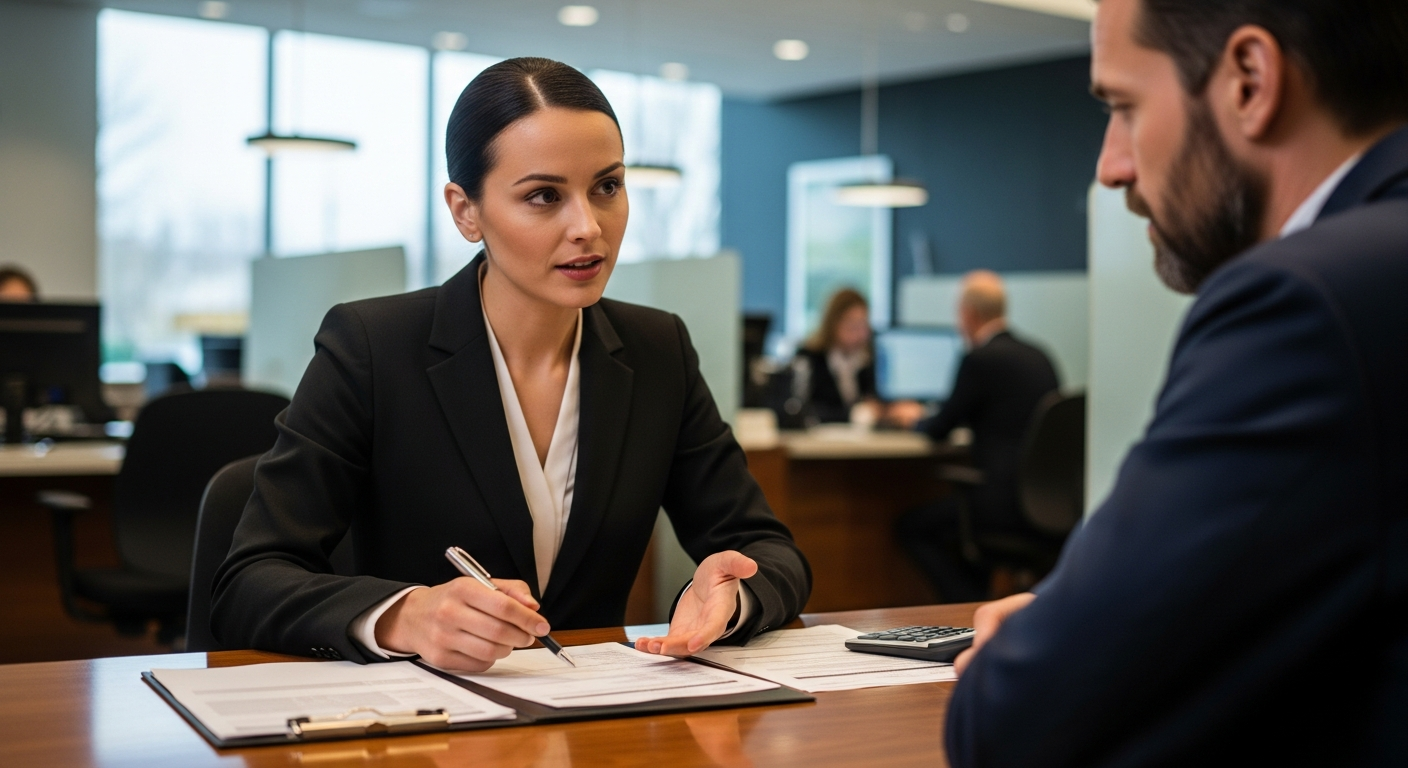 Procesul de transfer al soldului bancar