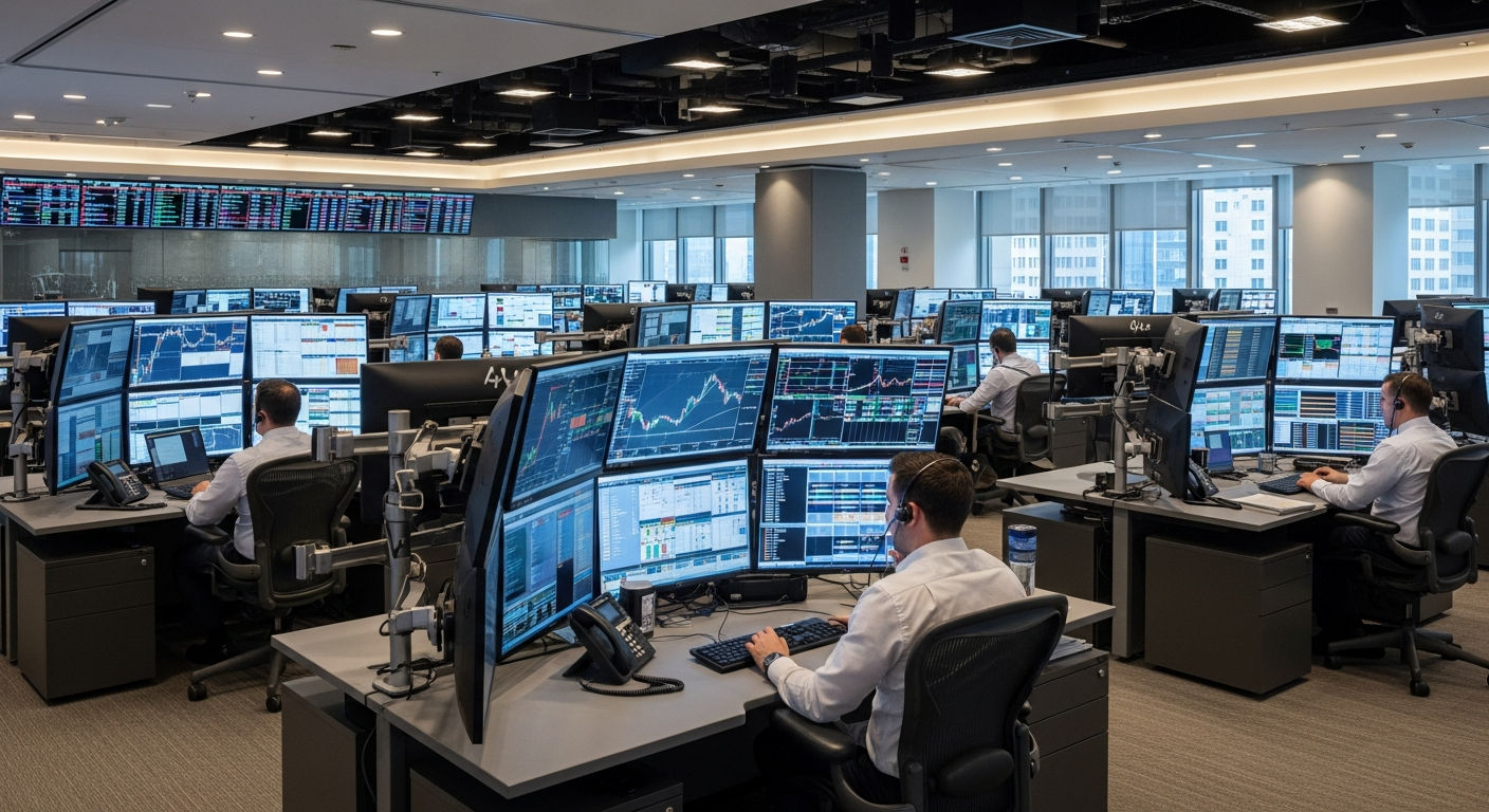 Desafios e Oportunidades no Cenário Econômico