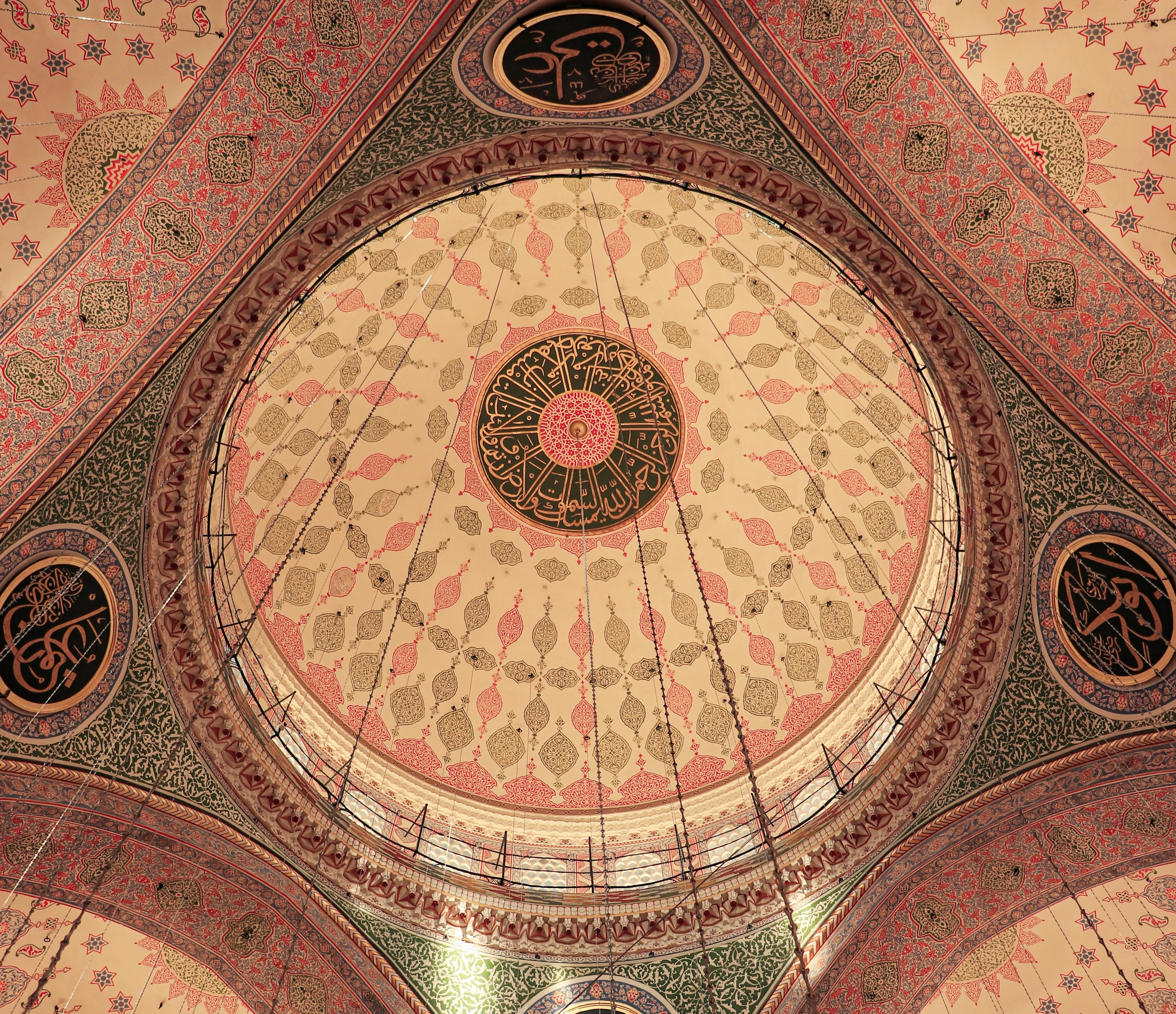 Unfolding the Charm of Modern Oriental Interiors