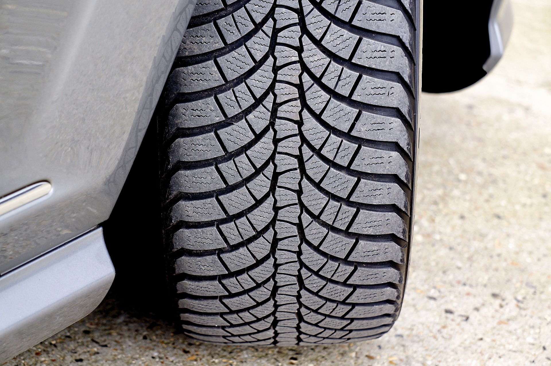 Walmart &amp; More: Affordable Tires for Senior Drivers