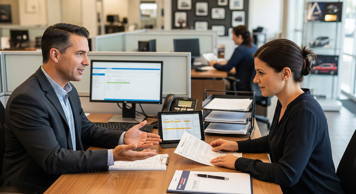 Πλεονεκτήματα τμηματικής εξόφλησης μεταχειρισμένων