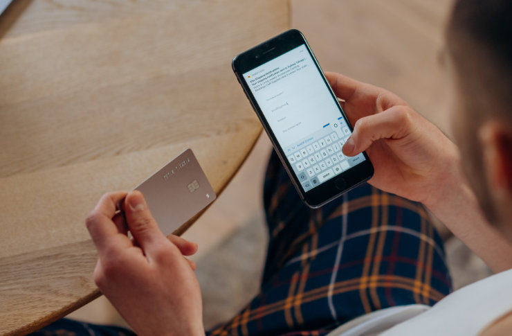 Cartões de crédito: aprovação fácil online & com benefícios exclusivos