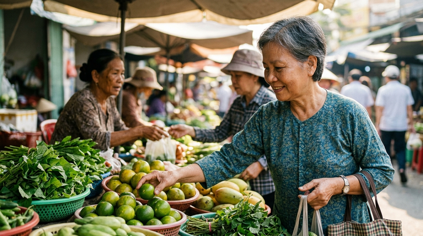 Giải pháp tăng cường hệ miễn dịch tự nhiên