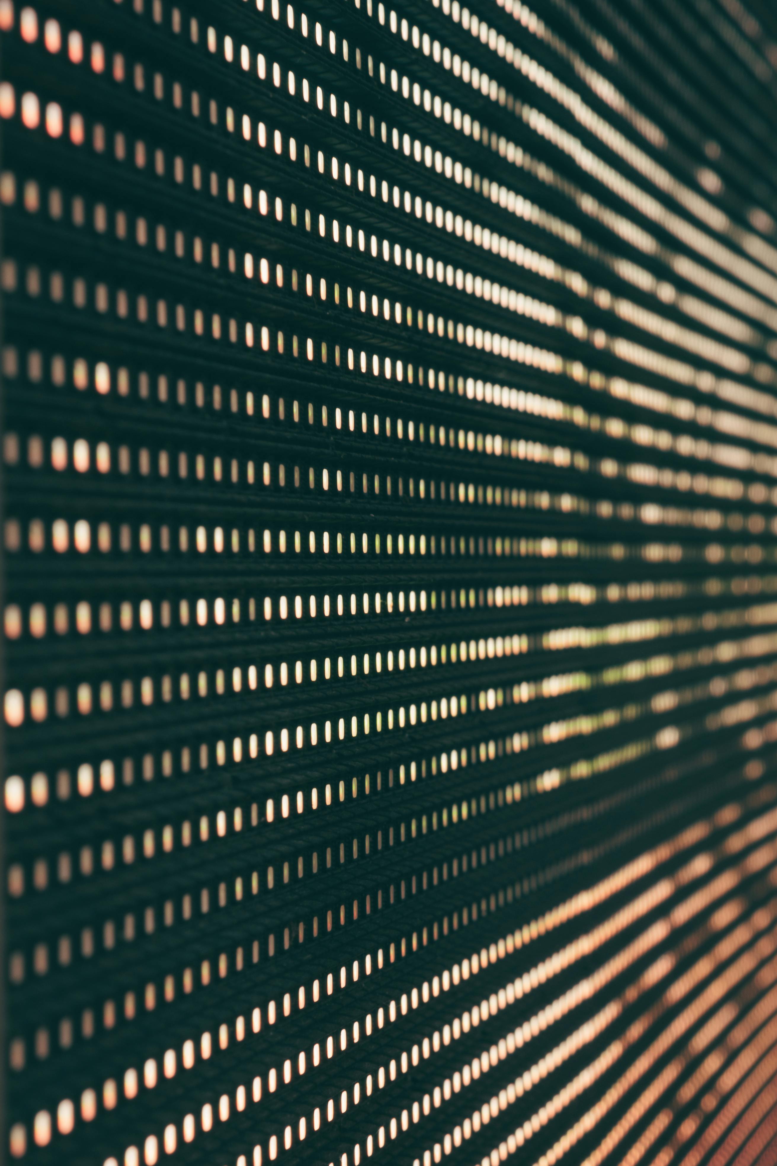 Micro-LED Technology in Modern Display Panels