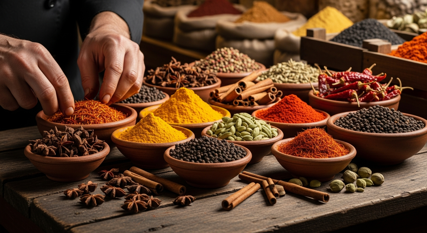 Discover Authentic Mexican Cuisine Nearby