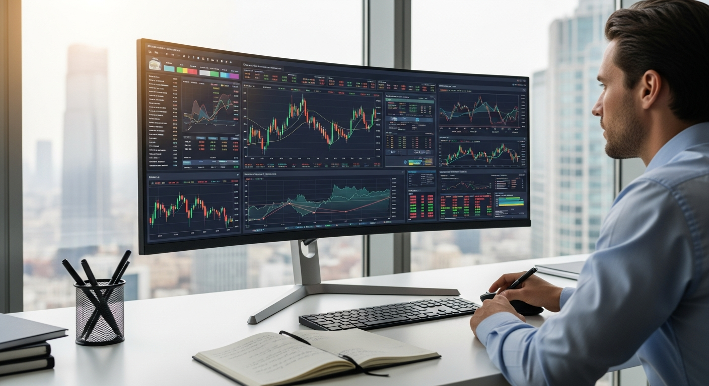 Quantitative Easing and Its Effect on Asset Prices