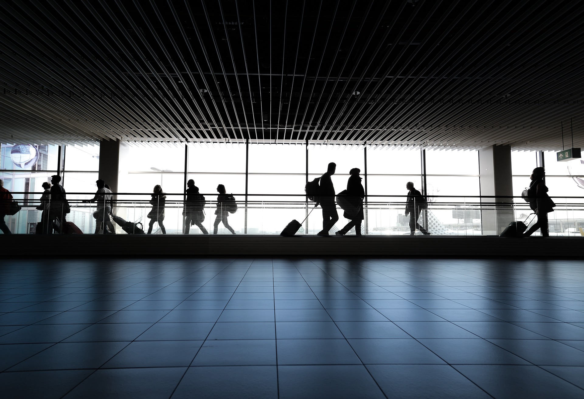 Navigating Airport Security with Ease