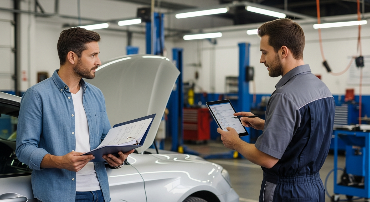 Autoomaniku kohustused ja õigused