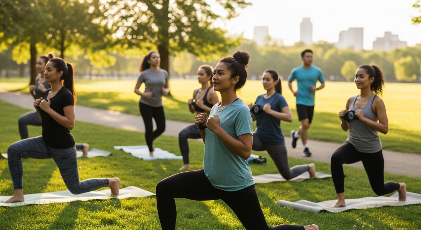 Nourishing the Body for External Radiance and Internal Strength