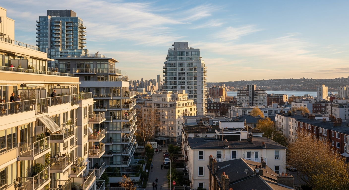 ທາງເລືອກທີ່ຢູ່ອາໄສໃນທົ່ວໂລກ