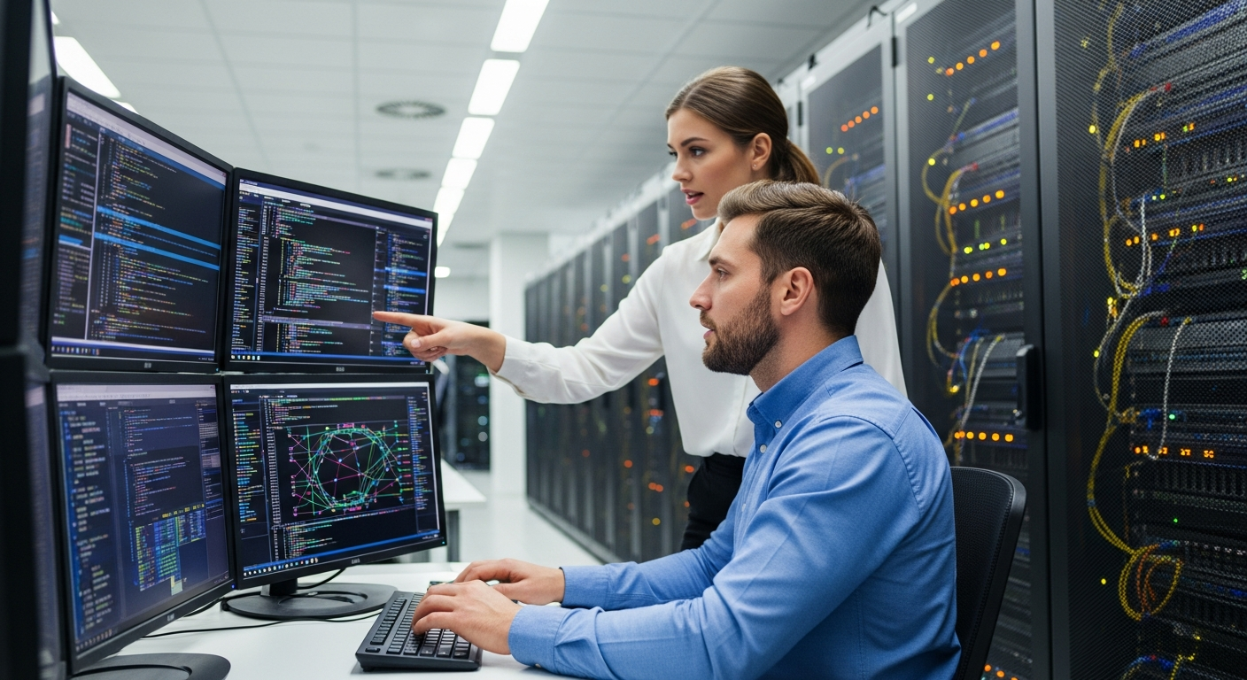 तेज़ और सुरक्षित क्लाउड डेटा बैकअप समाधान