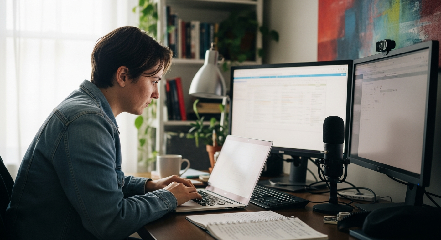 Como monetizar suas habilidades na rede