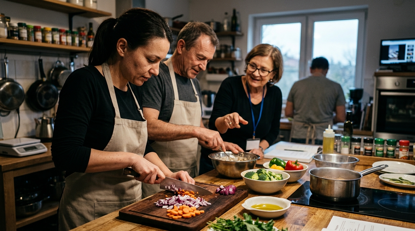 Tehnike kuhanja koje mijenjaju svakodnevnu prehranu