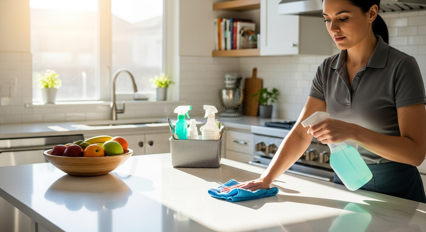 ความสะดวกสบายของการดูแลบ้านประจำ