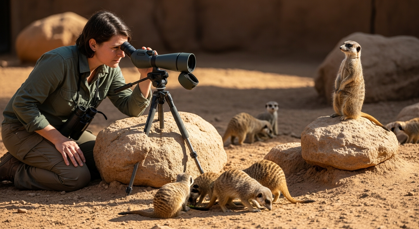 Understanding Animal Behavior and Communication