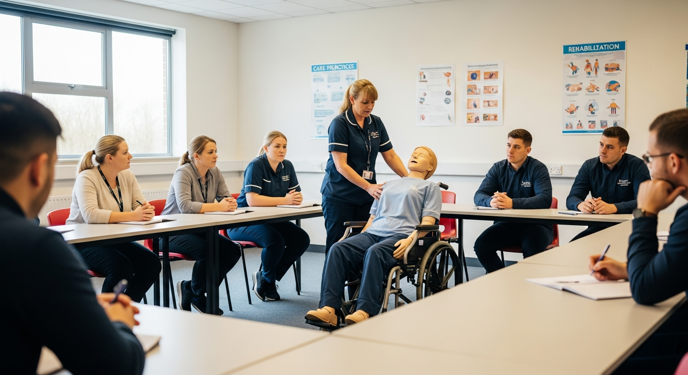 A Guide To California LVN Programs Evening And Weekend Classes 2026