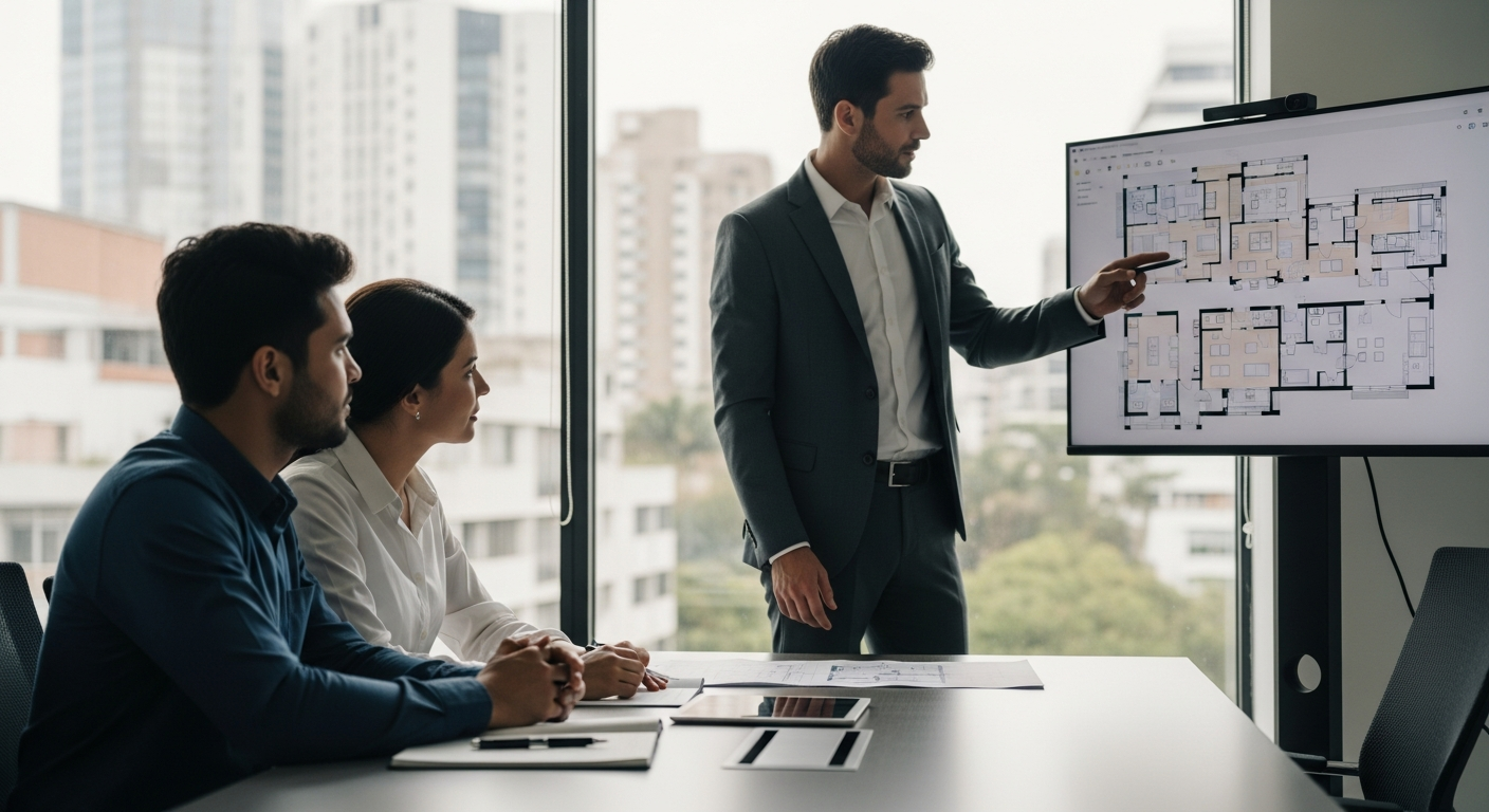 Demystifying the Process of Acquiring Property