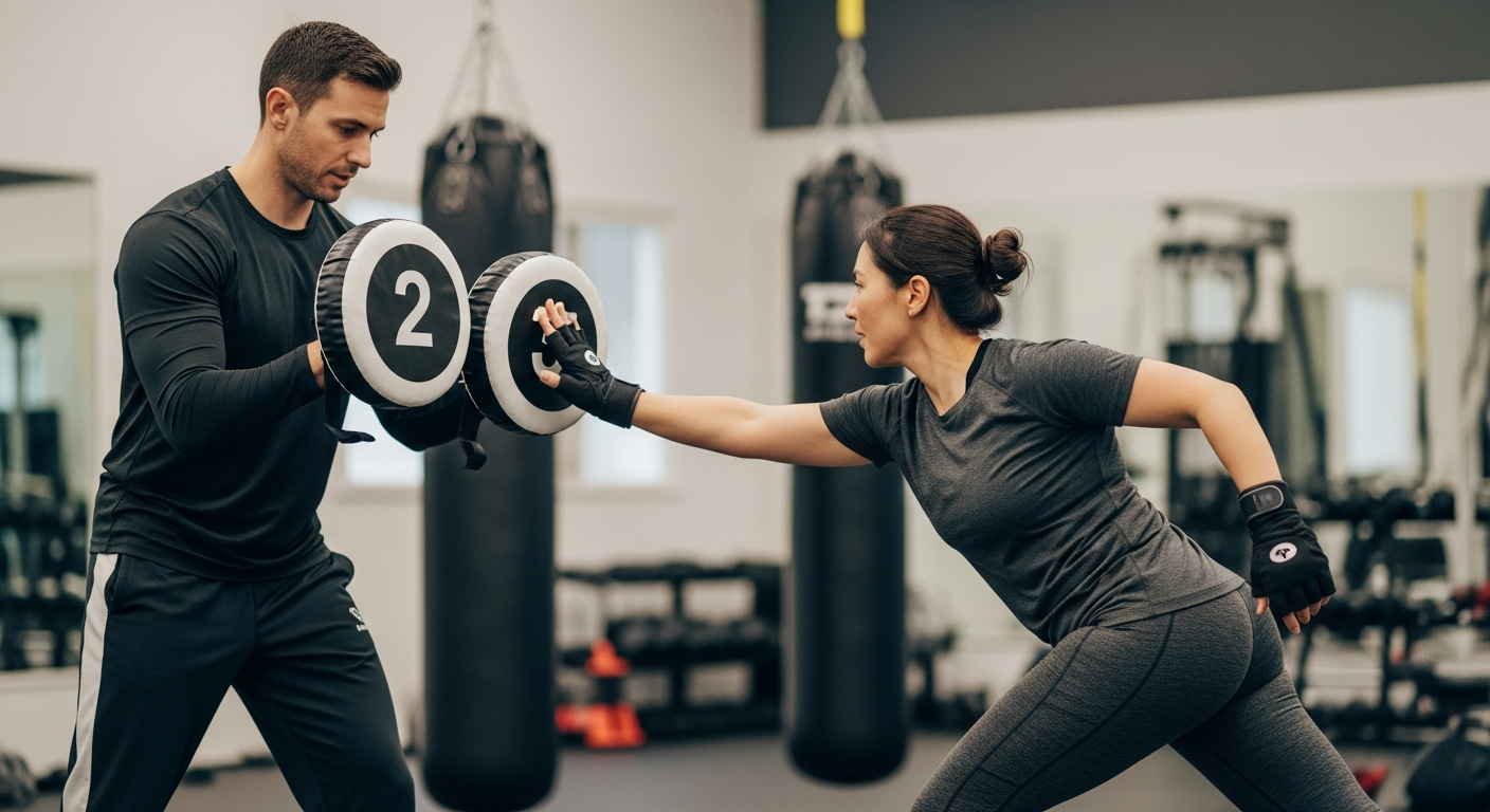 Προπόνηση με στόχο την ανάπτυξη δεξιοτήτων