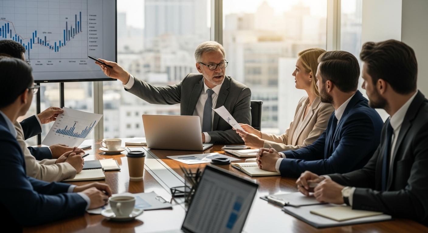 Strategii pentru creșterea capitalului