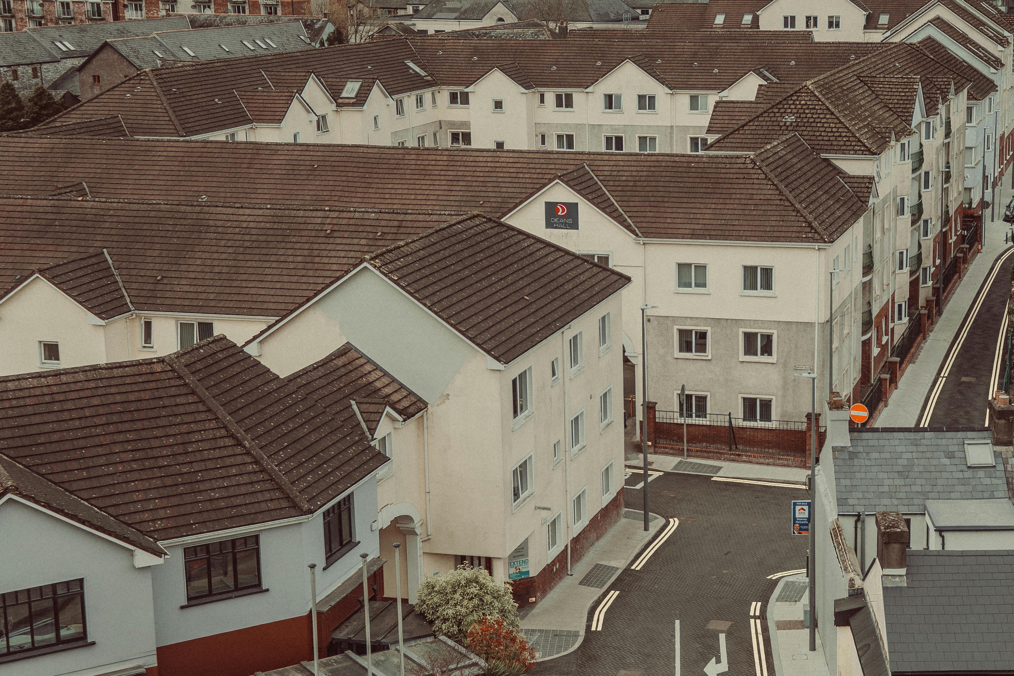 Co-living Models for Multi-generational Housing