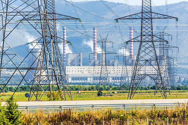 "The Emergence of Thermoelectric Generators: Powering the Future Through Waste Heat"