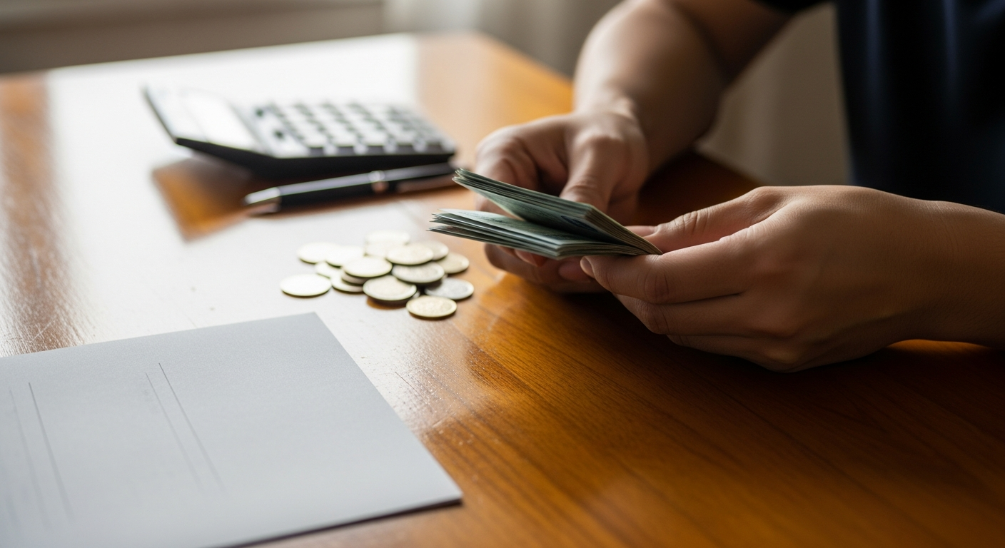 Personal Loans