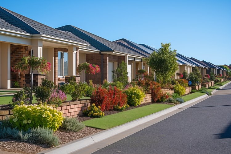 Overview of Low Maintenance Living in Retirement Bungalows