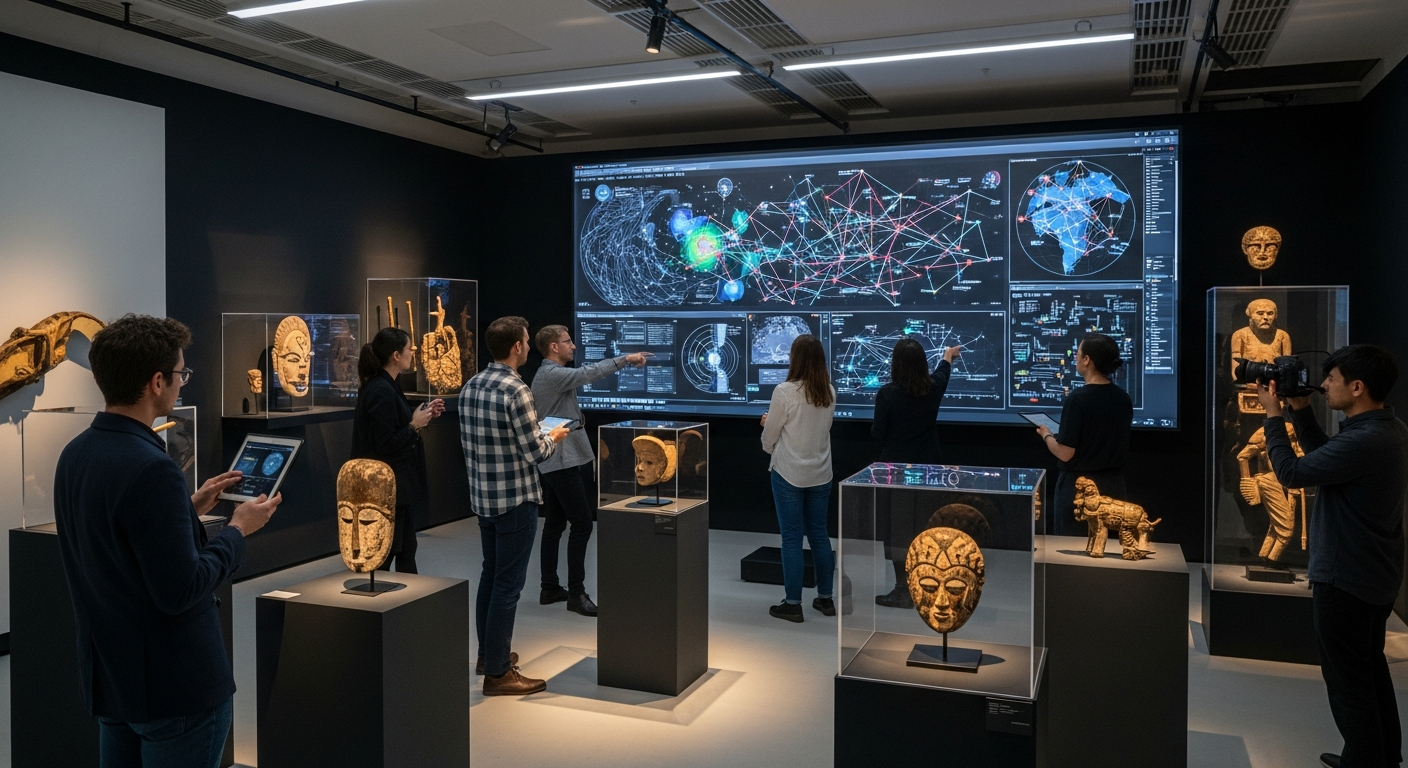 Understanding Cultural Impact Through Art