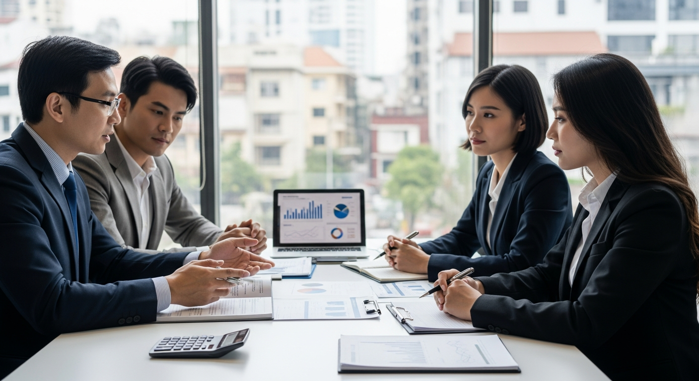 Optimizarea fluxului de numerar prin noi termeni bancari