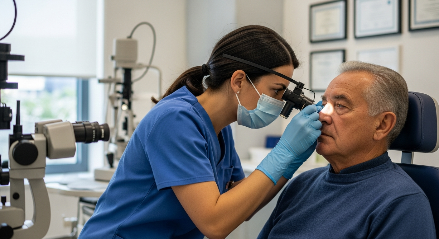 Πλήρης οδηγός για τη διόρθωση όρασης στην Αθήνα