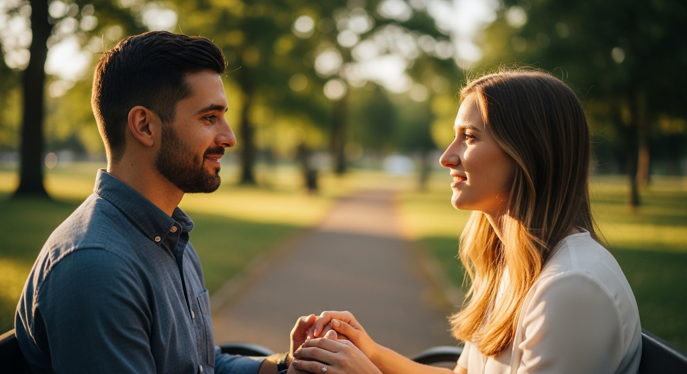 Navigating Relationships with Shared Spiritual Values